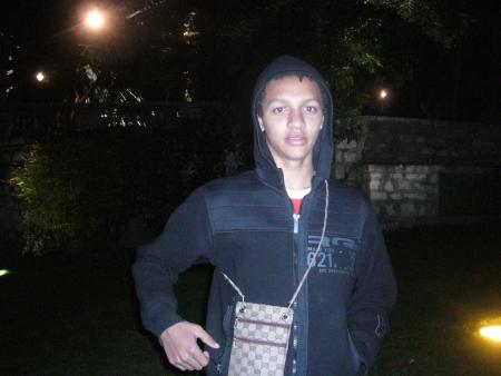 moi en mode racaille