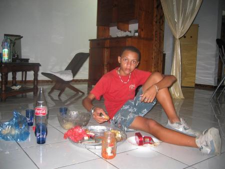 moi o bled