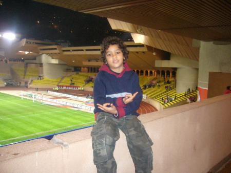 joris