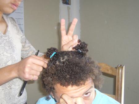 la classe lol!!
