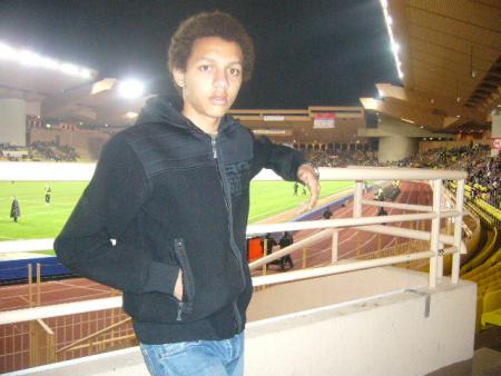 moi en mode bogosse!!